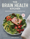 Image for "The Brain Health Kitchen"